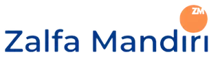 Logo PT Zalfa Mandiri