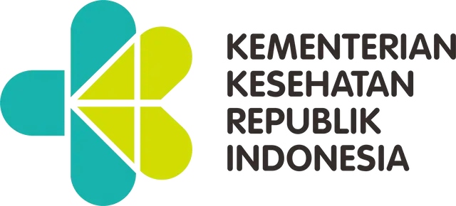 Logo Kementerian Kesehatan – Sertifikasi CDAKB PT Zalfa Mandiri