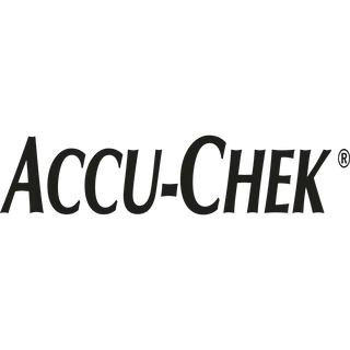 Logo accucheck – principal farmasi PT Zalfa Mandiri