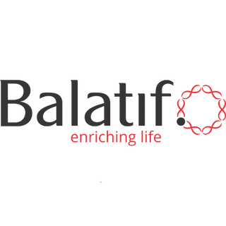 Logo Balatif – principal farmasi PT Zalfa Mandiri