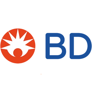 Logo bd – principal farmasi PT Zalfa Mandiri