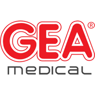 Logo gea – principal farmasi PT Zalfa Mandiri