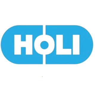 Logo Holi – principal farmasi PT Zalfa Mandiri