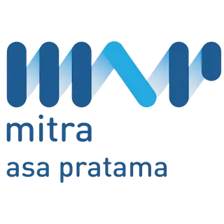 Logo mindray – principal farmasi PT Zalfa Mandiri