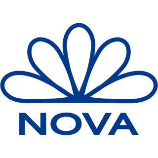Logo Novapharin – principal farmasi PT Zalfa Mandiri